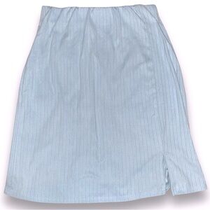 Pencil Skirt | GAZE Women’s Small